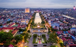 Hải Phòng vươn mình trở thành tâm điểm phát triển trên bản đồ bất động sản Việt Nam