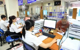 Bộ Tài chính đề xuất giảm số bậc thuế biểu thuế thu nhập cá nhân còn 5 bậc