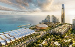 Sun Group kick off mảnh ghép mới trong bức tranh đô thị nghỉ dưỡng Phú Quốc