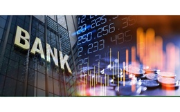 5 mã cổ phiếu ngân hàng có triển vọng tăng trưởng trong năm 2026