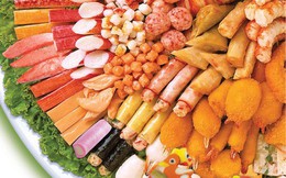 Xuất khẩu chả cá và surimi Việt Nam ghi nhận bước tăng trưởng vượt kỳ vọng