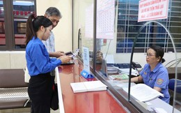 Ngành đường sắt giảm mạnh giá vé tháng tuyến Hải Dương - Hải Phòng phục vụ nhu cầu đi lại