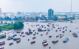 Lễ hội Văn hóa Sông nước Cần Thơ năm 2025 được tổ chức vào cuối tháng 12