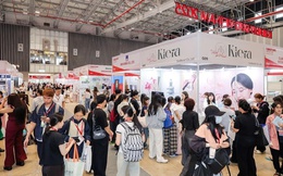 Doanh nghiệp Việt – Hàn bắt tay mở rộng thị trường làm đẹp châu Á