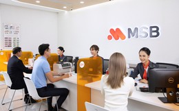 Trải nghiệm nghiệp vụ: Khoảng cách từ giảng đường đến nhà băng