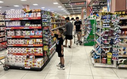 Chỉ số giá tiêu dùng tháng 10 tăng 0,20%