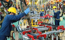 Tổng vốn FDI đăng ký vào Việt Nam đạt 31,52 tỷ USD