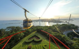 Mách bạn chơi Sun World Ha Long mùa đông chuẩn bài