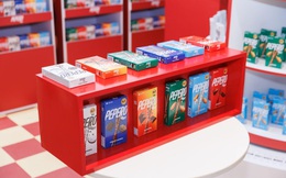 Cùng PEPERO trải nghiệm văn hoá Hàn Quốc giữa lòng Hà Nội