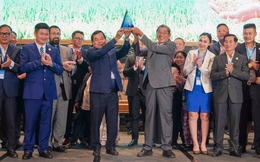 "Viên ngọc quý" của Việt Nam và Campuchia vừa được vinh danh Top 1 thế giới: Nước ta 3 lần lập kỳ tích