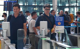 Thông báo quan trọng tới tất cả hành khách đi máy bay từ ngày 1/12