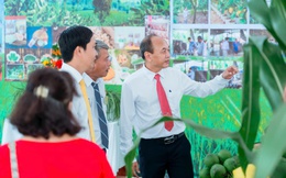 Đồng Nai: Bí thư Đảng uỷ trăn trở với bài toán nông nghiệp Xuân Bắc