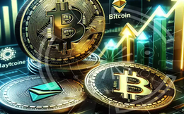 Giá Bitcoin hôm nay 2/12: Tâm lý thận trọng gia tăng