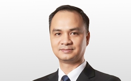 Nhân sự Việt Nam đầu tiên giữ vị trí chiến lược tại Samsung