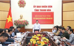 Thanh Hóa: Đứng thứ 3 toàn quốc về giải ngân vốn đầu tư công