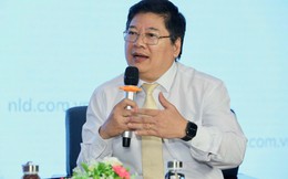 Nhân lực Nông nghiệp 4.0: ‘Lấp đầy’ khoảng trống bằng nỗ lực đa bên