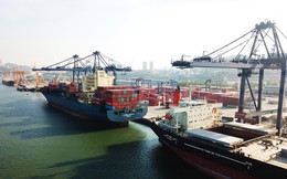 Khi doanh nghiệp tư nhân giải bài toán điểm nghẽn logistics