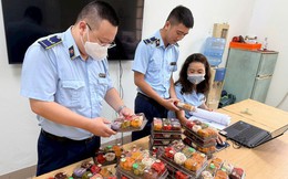 Hà Nội: Triển khai cao điểm chống buôn lậu, gian lận thương mại và hàng giả dịp Tết