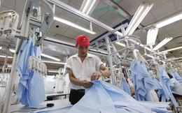 Ngành dệt may hướng đến phát triển bền vững, sáng tạo