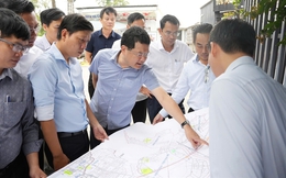 Thành phố Huế: Nâng cao hiệu lực, hiệu quả công tác xây dựng và quản lý quy hoạch