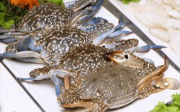 Xuất khẩu ghẹ trước sức ép từ Mỹ và cơ hội mở rộng tại EU