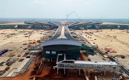 Ba hãng hàng không cất cánh cùng sân bay Long Thành trong ngày khai mở đường bay 19/12