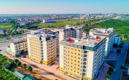 Đồng bộ hóa cơ sở dữ liệu trong quản lý nhà ở xã hội