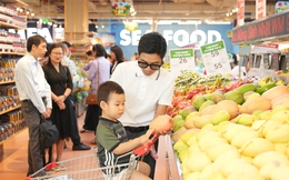 Ngành bán lẻ bước sang giai đoạn sàng lọc mạnh mẽ