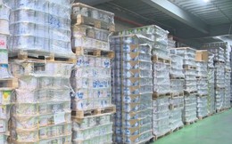 Nhập khẩu sữa và sản phẩm sữa tăng mạnh, đạt gần 1,27 tỷ USD