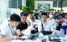 Đề xuất mã hóa, định danh toàn bộ môi giới và sàn giao dịch bất động sản