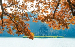 Việt Nam lọt Top điểm du lịch đẹp nhất thế giới vào mùa Đông