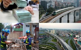 Tính đến 27/11, giải ngân vốn đầu tư công đạt 57,9% kế hoạch