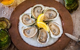 Triển vọng xuất khẩu hàu sang Nhật Bản