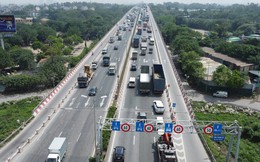 Công trình Việt Nam hơn 5.000 tỷ đồng, cần 5 năm mới hoàn thành, được ứng dụng "tinh hoa" từ Nhật Bản