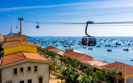 Điều gì khiến báo Anh gợi ý nên đi Phú Quốc thay vì Thái Lan?