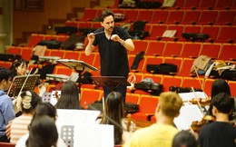 Shared Horizons - Khúc giao hòa của những di sản âm nhạc vượt thời gian