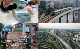 Giải ngân vốn đầu tư công đạt 66,1% kế hoạch Thủ tướng Chính phủ giao