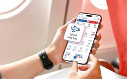 Vé máy bay Tết khan hiếm, cảnh báo tình trạng lừa đảo mua vé online gia tăng 