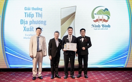 Tư duy mới trong tiếp thị địa phương ở Ninh Bình