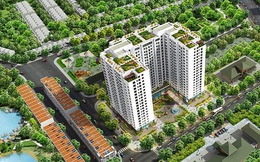 Hà Nội: 9 dự án nhà ở xã hội đủ điều kiện tiếp cận nguồn vốn vay ưu đãi