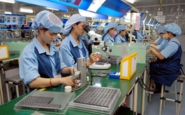 Xuất khẩu hàng hóa của Việt Nam tiến gần những kỷ lục thương mại mới