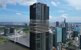 TP.HCM: 3 khu vực được hưởng loạt ưu đãi từ Trung tâm tài chính quốc tế