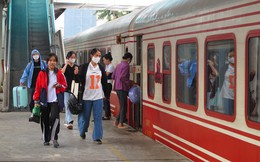 Hoạt động vận tải phục hồi rõ nét và duy trì mức tăng trưởng khá