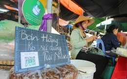 Hà Nội: Tập trung xây dựng cơ sở dữ liệu về mạng lưới kết nối sản xuất và tiêu dùng bền vững