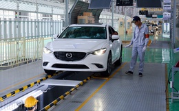 86,4% phương tiện đăng kiểm đạt tiêu chuẩn trên phạm vi cả nước