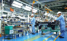 Cơ hội cho doanh nghiệp Việt từ cạnh tranh “tam giác công nghệ”