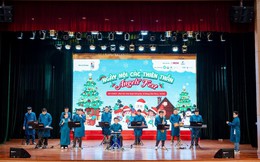 “Ngày hội các Thiên Thần - Angels’ Fest” 2025: Chung tay vì trẻ tự kỷ