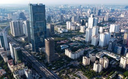 Bộ Xây dựng sẽ sửa hai luật về bất động sản, góp phần giảm giá nhà đất