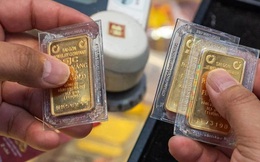 Giá vàng hôm nay 24/12: Đạt đỉnh kỷ lục mới trong năm 2025