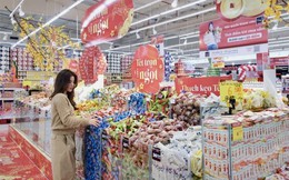 Thị trường Tết Thanh Hóa và bài toán cân bằng cung -cầu